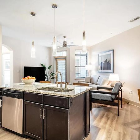 Cozy And Bright Apartments At Marble Alley Lofts In Downtown Knoxville Exterior foto