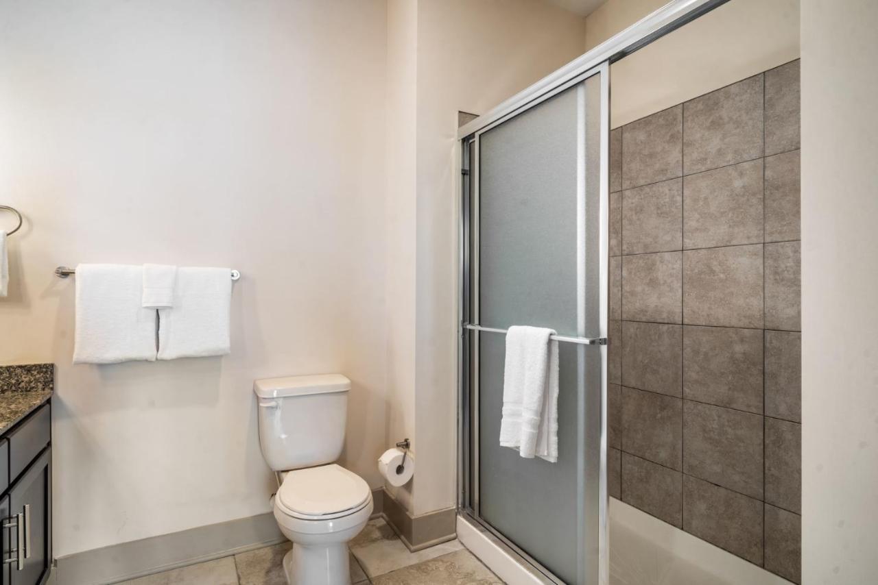 Cozy And Bright Apartments At Marble Alley Lofts In Downtown Knoxville Exterior foto