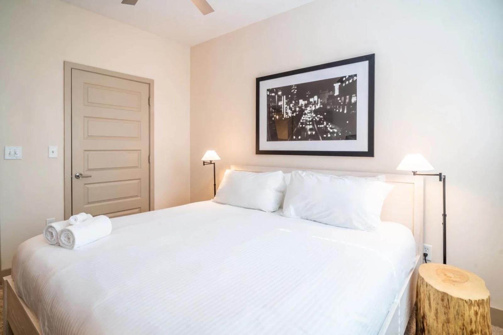 Cozy And Bright Apartments At Marble Alley Lofts In Downtown Knoxville Exterior foto