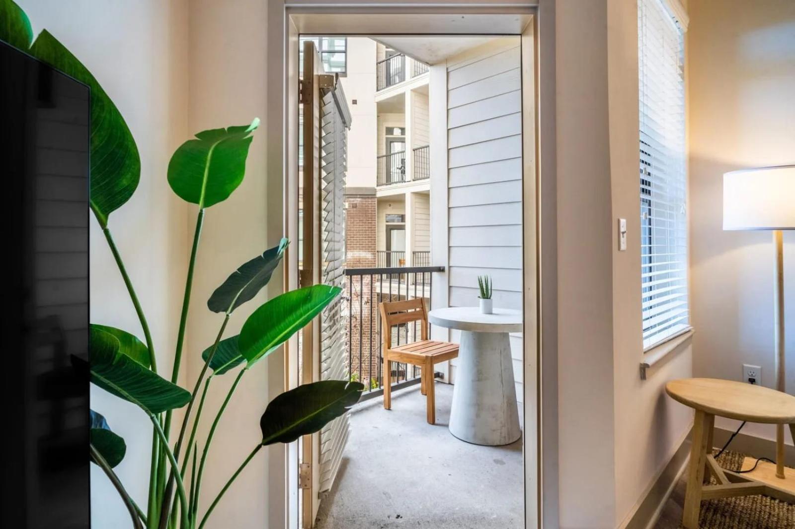 Cozy And Bright Apartments At Marble Alley Lofts In Downtown Knoxville Exterior foto